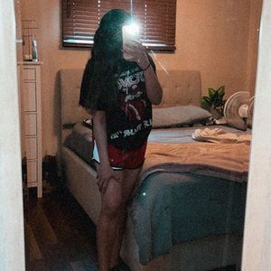 Meet your Posher, Ariana